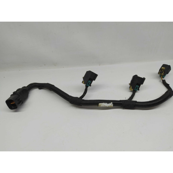 Chicote Bico Injetor Hyundai Veracruz 3.8 2009