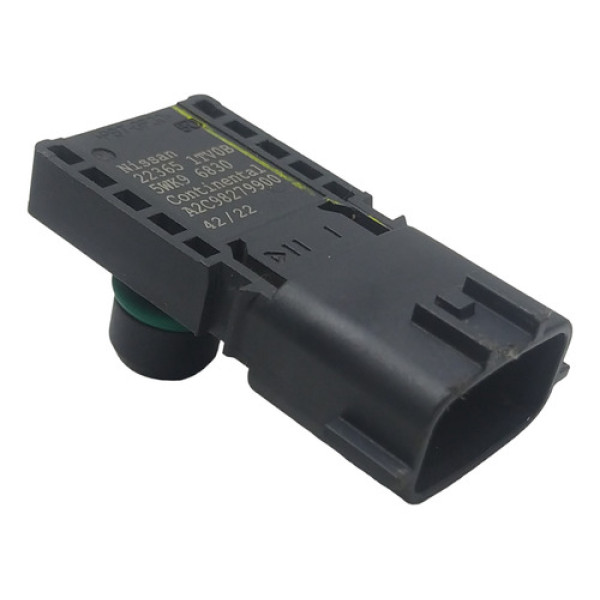 Sensor Pressão Tanque Combustível Nissan Sentra 2.0 2023