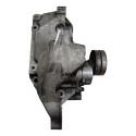 Suporte Compressor Ar Bomba Direção Chevrolet Tigra 1999 1.6