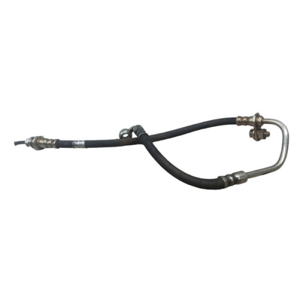 Flexível Dianteiro Esquerdo Chery Tiggo 3x 2022 1.0 Turbo