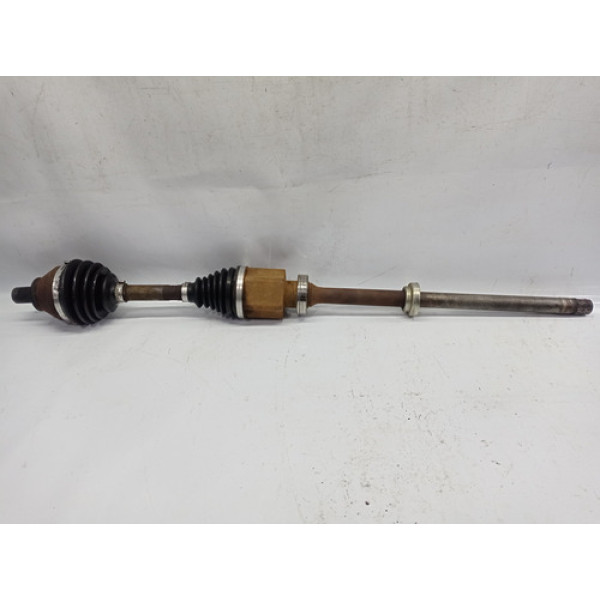 Homocinética Dianteira Direita Lr Freelander 2 2009 3.2 