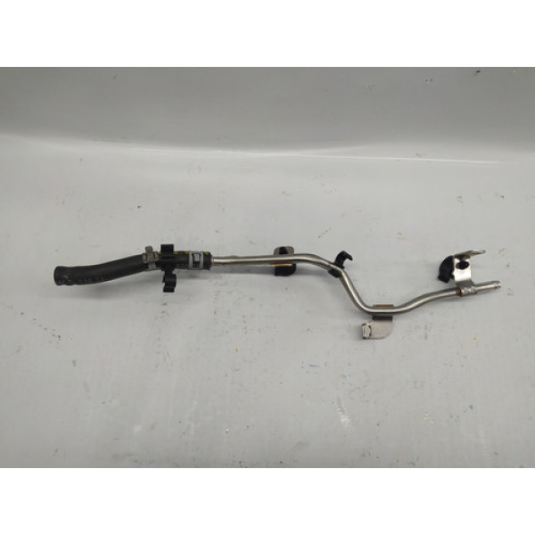 Cano Duto Motor Audi A5 Sportback 2014 2.0 Aut