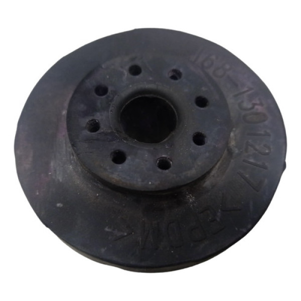 Coxim Inferior Radiador Chery Tiggo 5x Txs 2020 1.5 Aut