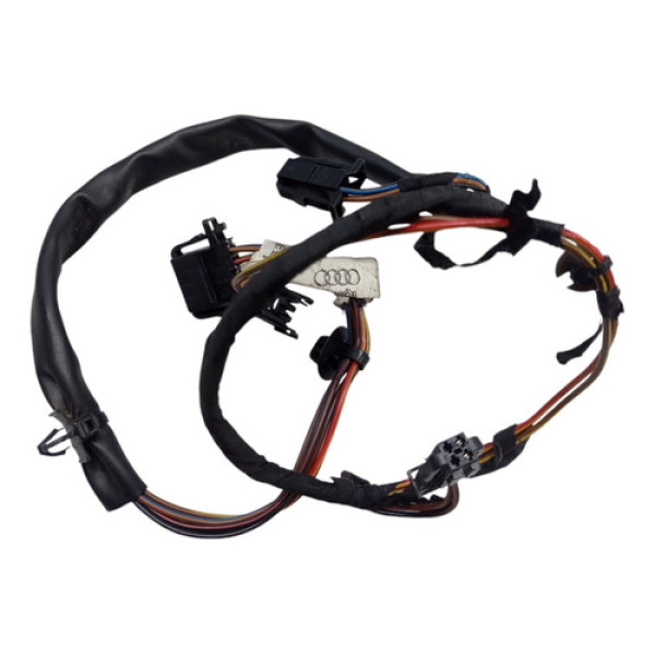 Chicote Banco Dianteiro Audi A5 Sportback 2014 2.0 Aut