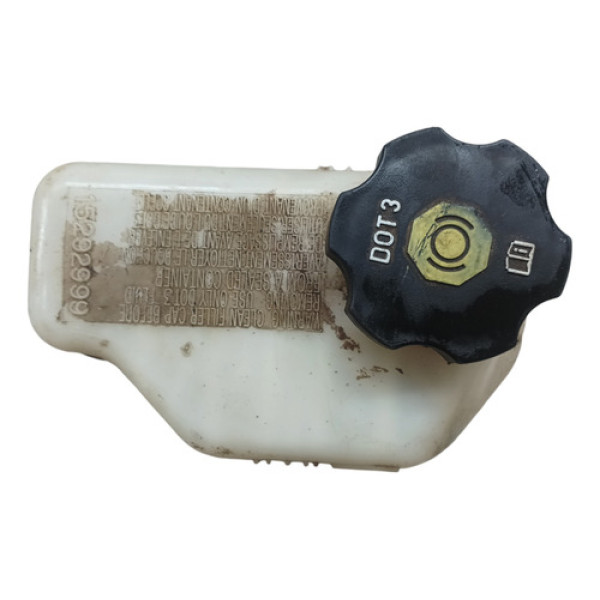 Resevatorio Captiva 2009 3.6 V6 Aut