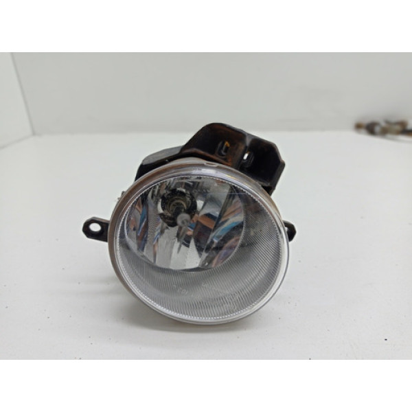 Farol De Milha Honda Fit 2013 Lateral Esquerdo