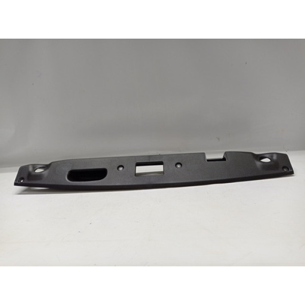 Acabamento Do Porta Malas Mercedes C180 Cgi 1.8 2012