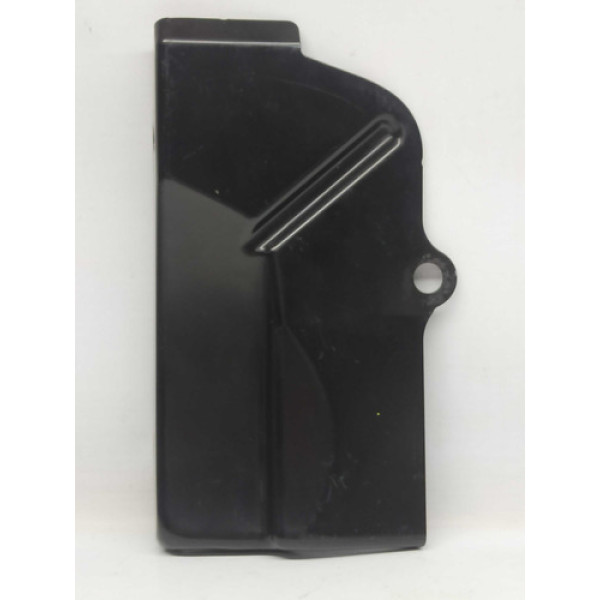 Chapa Refletor Motor Cambio Honda Hrv 1.8 2019 Aut