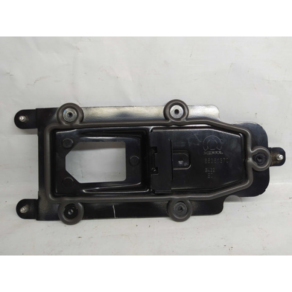 Suporte Cabo Trambulador Compass 2.0 Diesel 2018 Automática