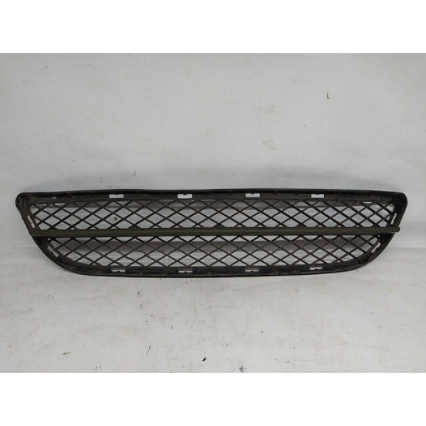 Grade Central Parachoque Bmw 320i 2.0 Aspirada 2006 