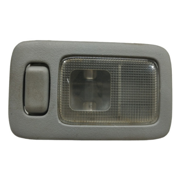 Lanterna Cortesia Mitsubishi Pajero Gls 2001 3.5