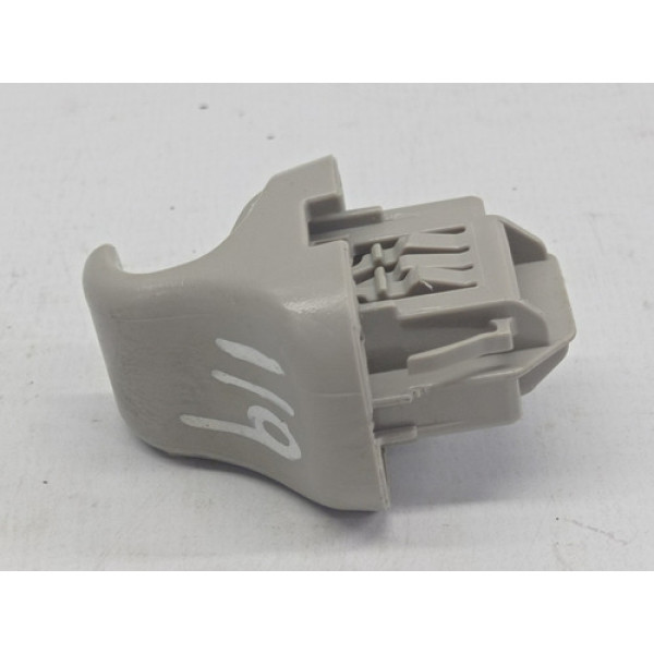 Presilha Quebra Sol Direito Honda Hrv 2019 1.8