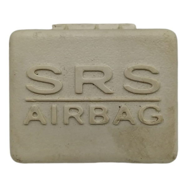 Tampa Airbag Acabamento Interno Dodge Journey 2.7 2009