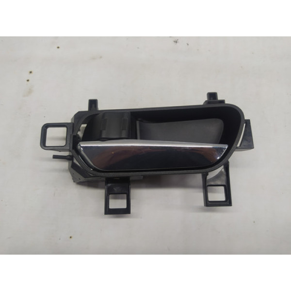 Maçaneta Interna Traseira Esquerda Kicks 2022 1.6 Aut