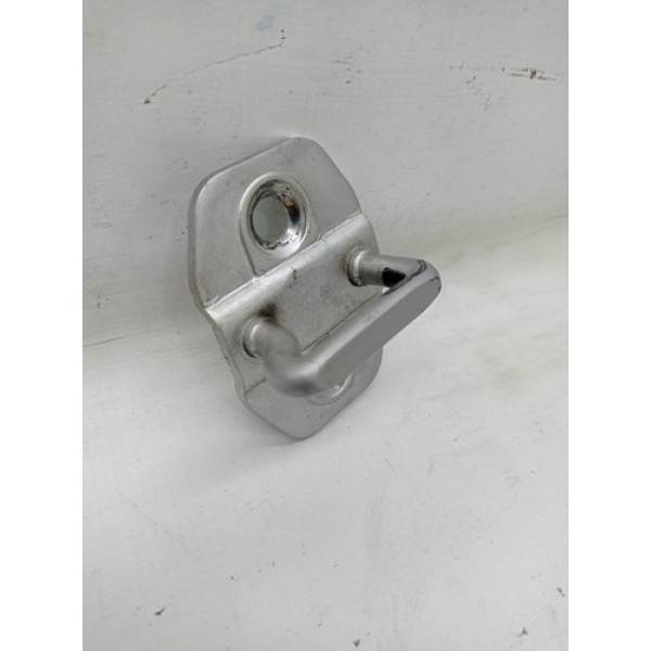 Batente Porta Dianteira Direita Mercedes Benz C180 2010 Cgi