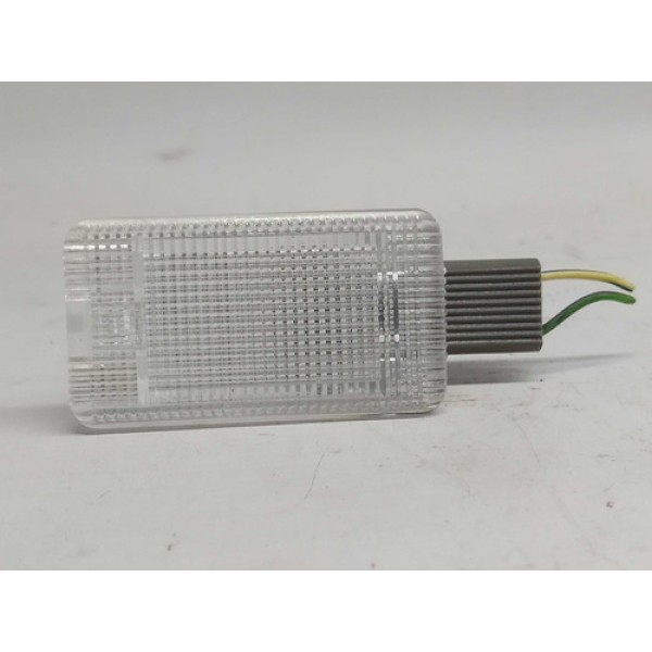 Lanterna Iluminação Interna Porta Luvas For New Fiesta 2018