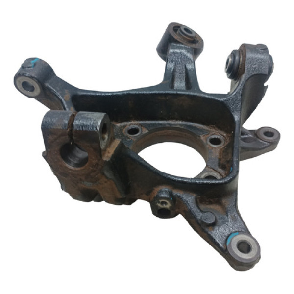 Manga Eixo Traseiro Esquerdo Subaru Forester 2008 2.5 Aut