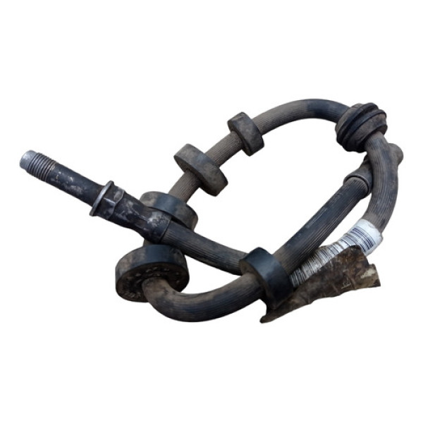 Flexível Dianteiro Direito Audi A5 Sportback 2014 2.0 Aut 