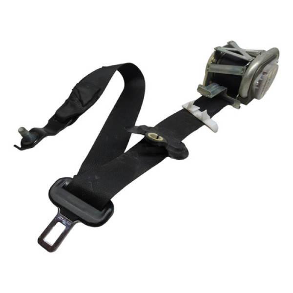 Cinto Segurança Dianteiro Esquerdo Jeep Grand Cherokee 2010