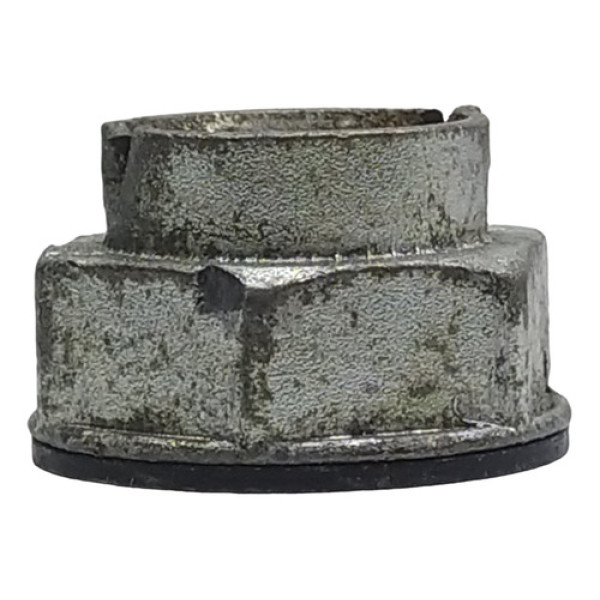 Porca Ponta Homocinética Jeep Commander 2.0 Diesel 2022