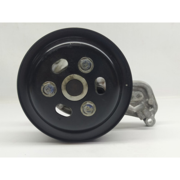 Bomba Dágua C/polia Honda Hrv 1.8 2020