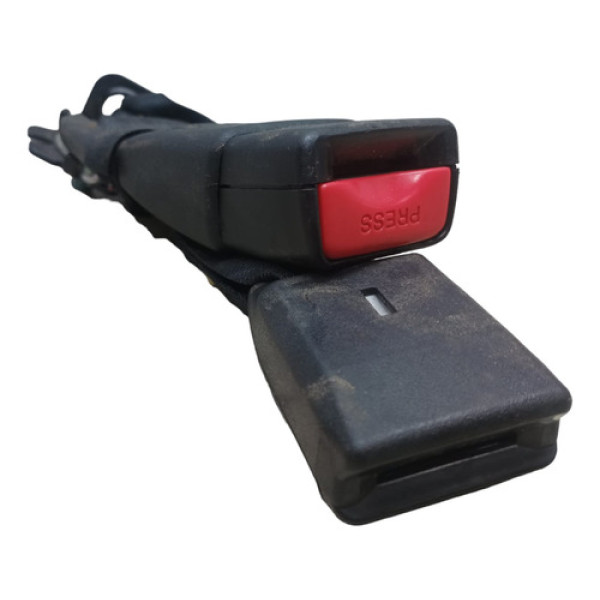 Engate Traseiro Direito Subaru Forester 2008 2.5 Aut