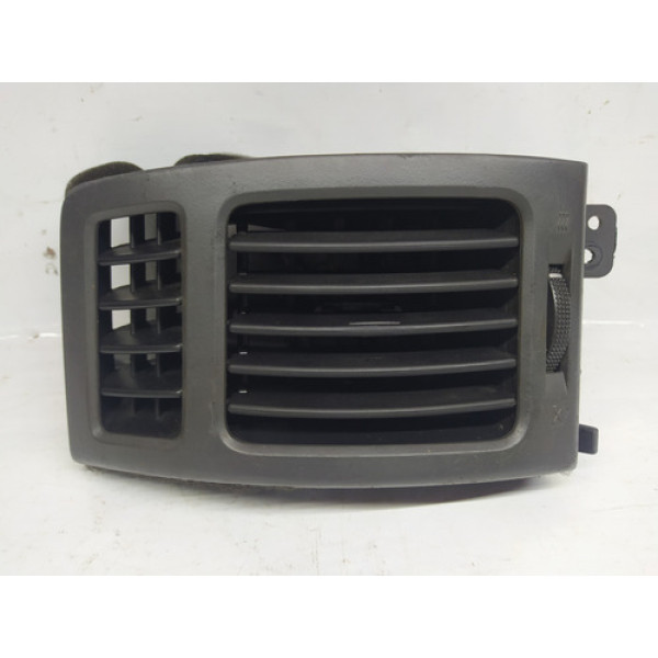 Difusor Ar Lateral Esquerda Hyundai Veracruz 2009 