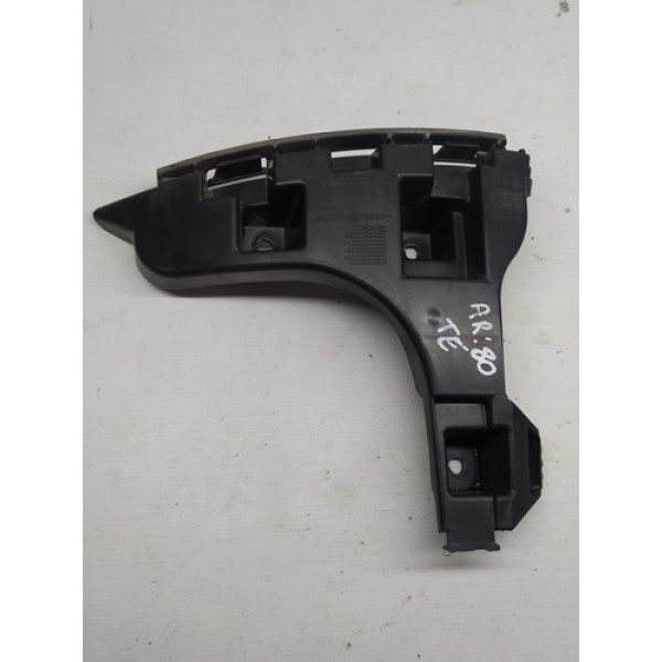 Suporte Guia Esquerdo Parachoque Traseiro Volvo Xc60 2010