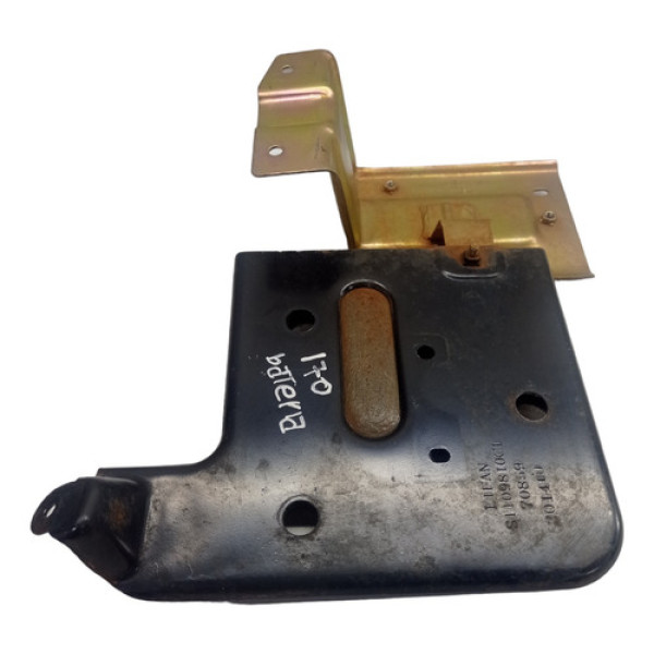 Suporte Bateria Fusível Lifan X60 2016 1.8 Manual Aut 