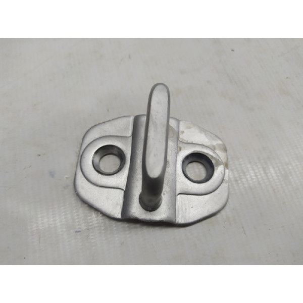 Batente Porta Dianteiro Direito Compass Flex 2023 1.3 Aut