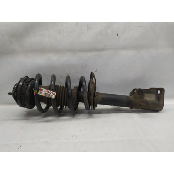 Amortecedor Dianteiro Esquerdo Dodge Journey Se 2010 2.7 