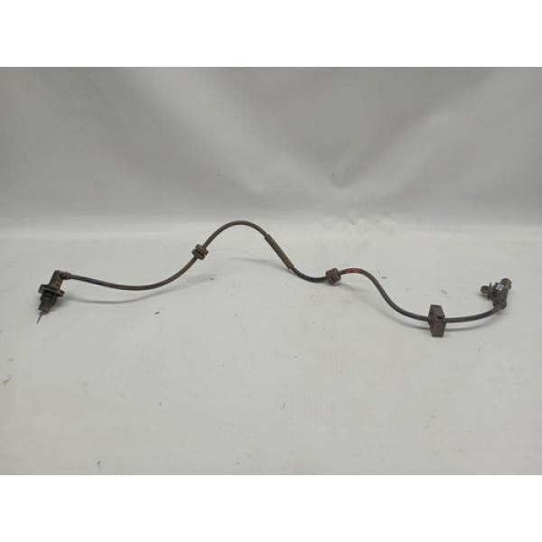 Sensor Abs Dianteiro Direito Chery Tiggo 3x 1.0 T 2023 