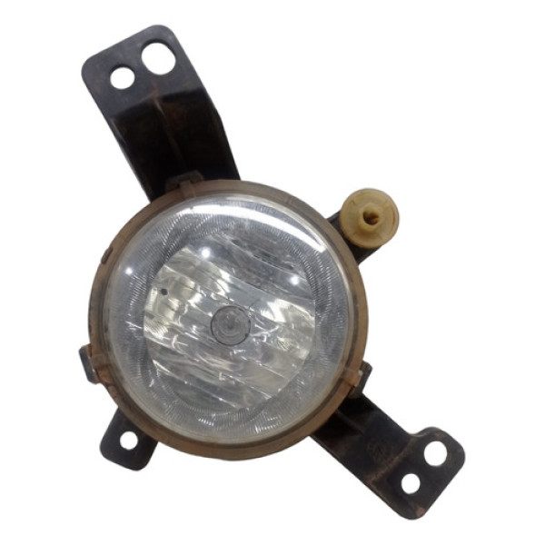 Farol Milha Lado Direito Chevrolet Onix Plus 1.0 Turbo 2021