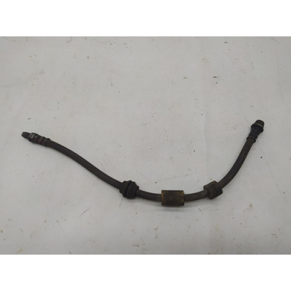 Flexível Dianteiro Esquerdo Volvo Xc60 T6 2010 3.0