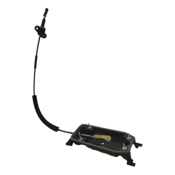 Cabo Trambulador Volkswagen Nivus Highline Tsi 2023 1.0 Aut