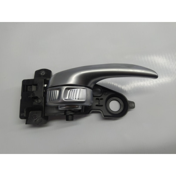 Maçaneta Interna Dianteiro Direito Toro Volcano 2020 2.4 