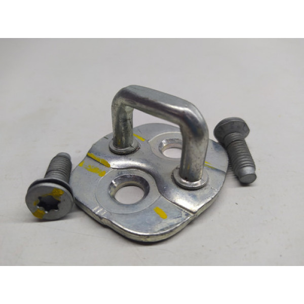 Batente Fechadura Porta Nissan Kicks 2022