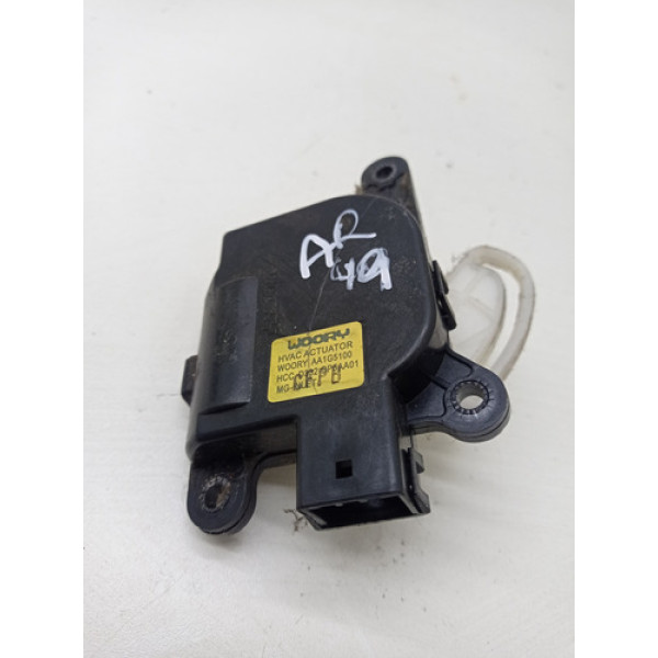 Motor Atuador Ar Condicionado Hyundai Veracruz 2008 Aut 
