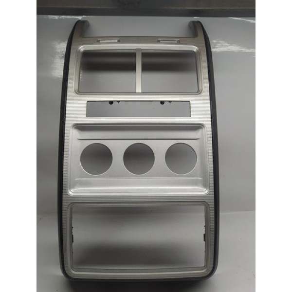 Moldura Painel Central Dodge Journey Se 2010 