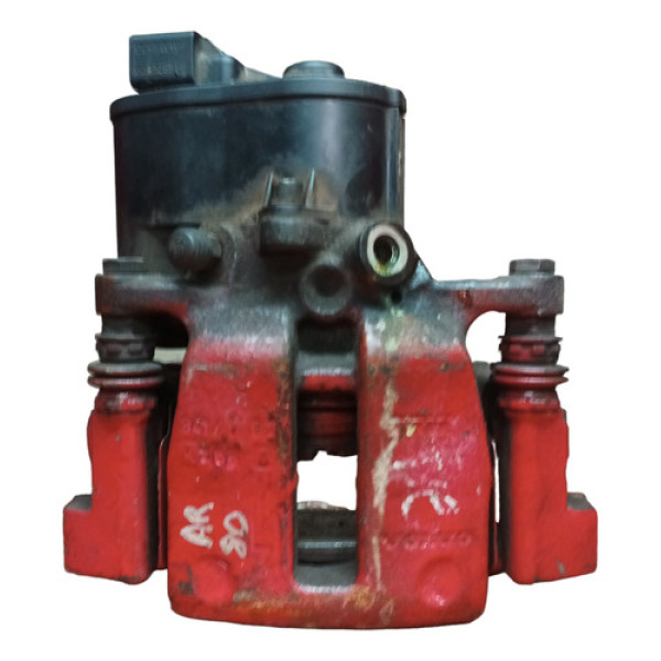 Pinça Traseira Esquerda Volvo Xc60 2010 3.0 Aut 