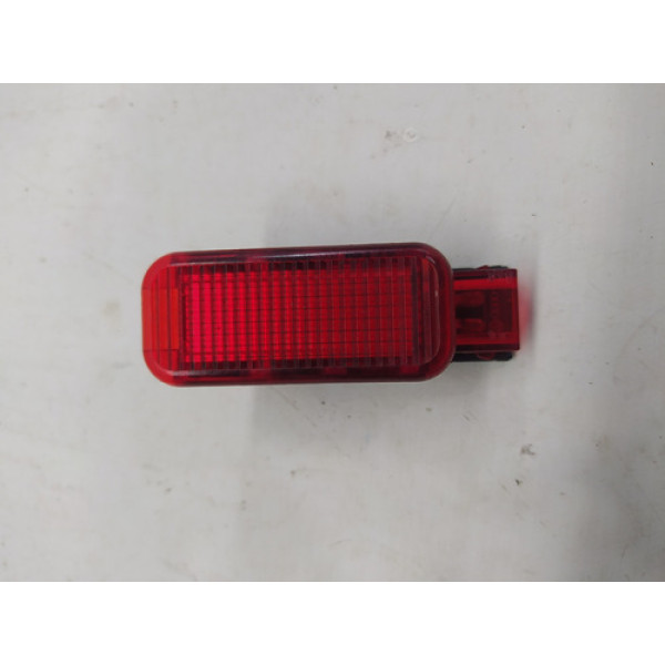 Lus Cortesia Porta Dianteira Direita Audi A4 2012 2.0