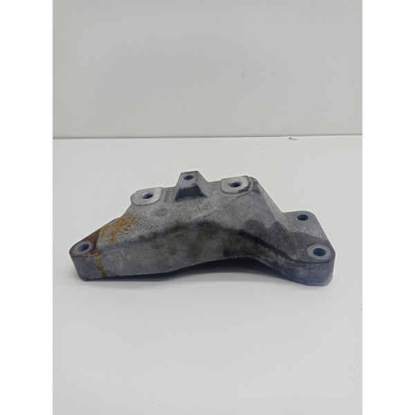 Base Suporte Coxim Dianteiro Esquerdo Polo 2018 1.0 Aut