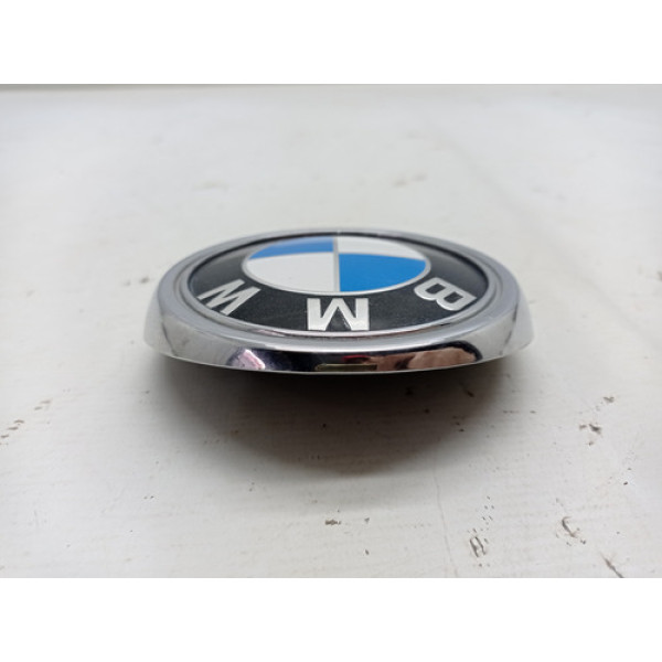 Emblema Símbolo Traseiro Bmw X3 M Sport 3.0  2013