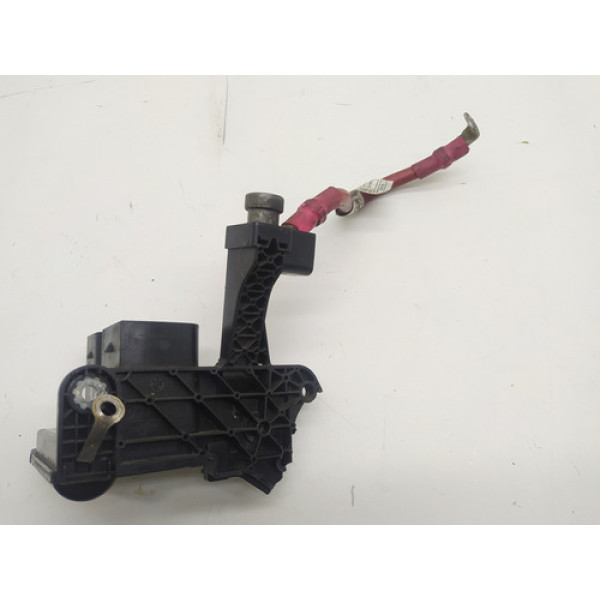 Módulo Controle Bateria Motor Bmw 118i 2012 1.6 Turbo