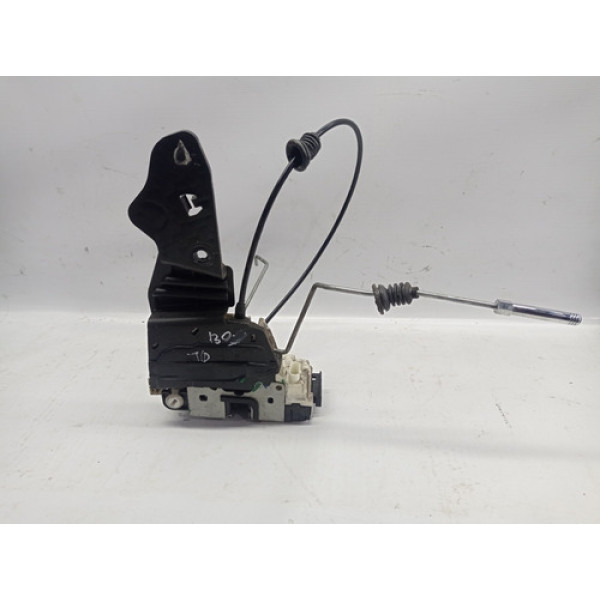 Fechadura Eletrica Traseira Direita Journey 2010 Rt 2.7