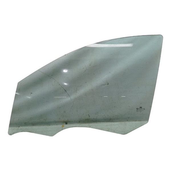 Vidro Dianteiro Esquerdo Hyundai Veracruz 2011 3.8 V6 Aut