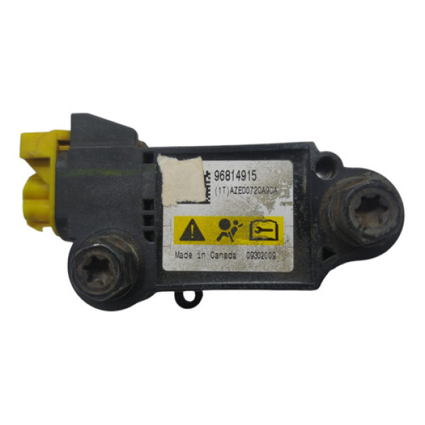 Sensor Espoleta Chevrolet Captiva 2009 4