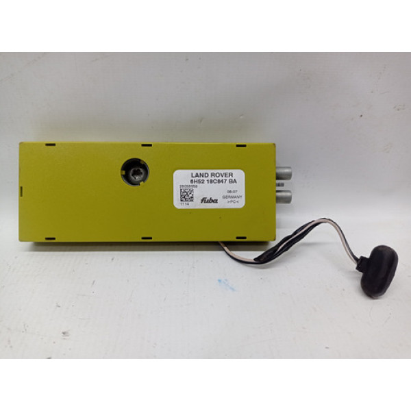 Módulo Antena Amplificador Land Rover Freelander 2 2007 3.2