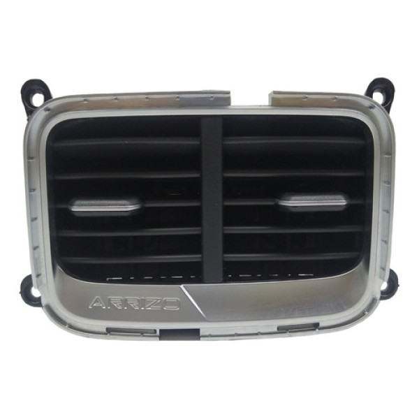 Difusor De Ar Traseiro Chery Arrizo 6 2021