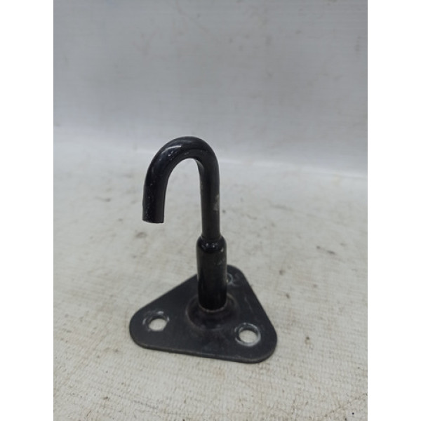 Batente Encosto Banco Traseiro Kia Sportage 2003 2.0 